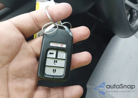 2020 Honda Cr-V 2Wd Ex из США, поврежденный, VIN 7FARW1H50LE024952